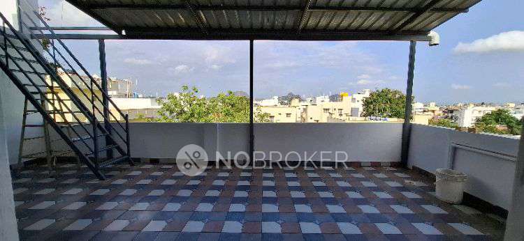 1 RK Flat for Rent  In  Rayaradoddi