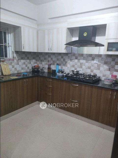 2 BHK Flat In Bm Magnolia Park For Sale  In Nagondanahalli