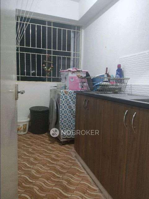 2 BHK Flat In Bm Magnolia Park For Sale  In Nagondanahalli