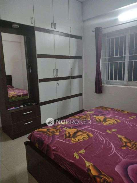 2 BHK Flat In Bm Magnolia Park For Sale  In Nagondanahalli