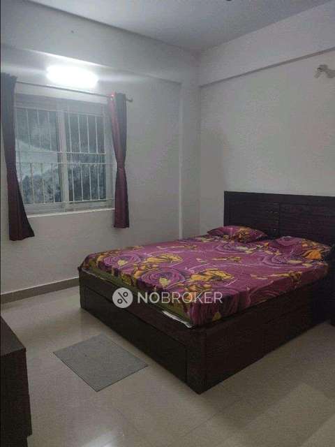 2 BHK Flat In Bm Magnolia Park For Sale  In Nagondanahalli