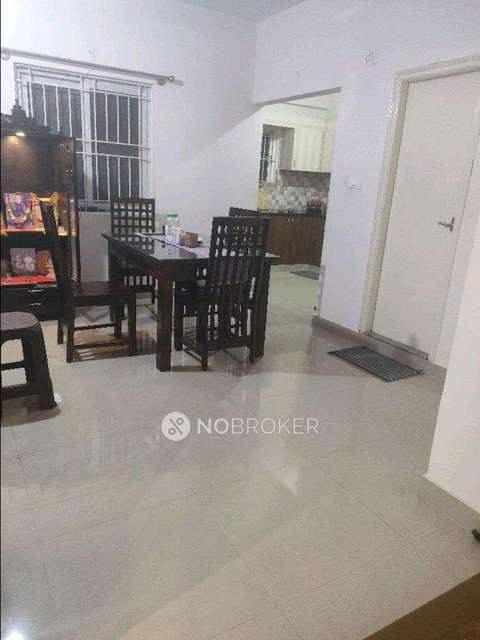 2 BHK Flat In Bm Magnolia Park For Sale  In Nagondanahalli