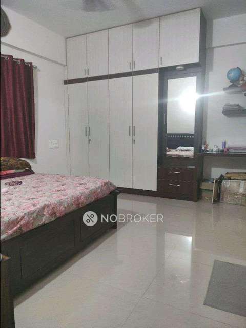 2 BHK Flat In Bm Magnolia Park For Sale  In Nagondanahalli