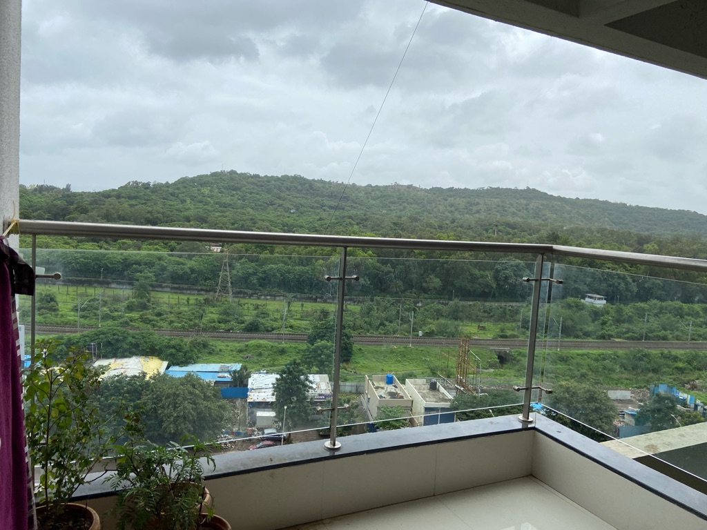 Sonigara Presidency Phase 2