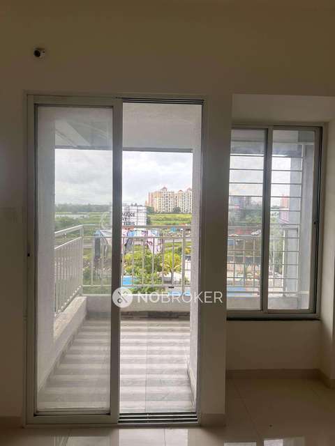 2 BHK Flat In Itrend Waterfront For Sale  In Itrend Waterfront
