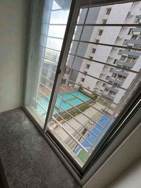 2 BHK Flat In Itrend Waterfront For Sale  In Itrend Waterfront