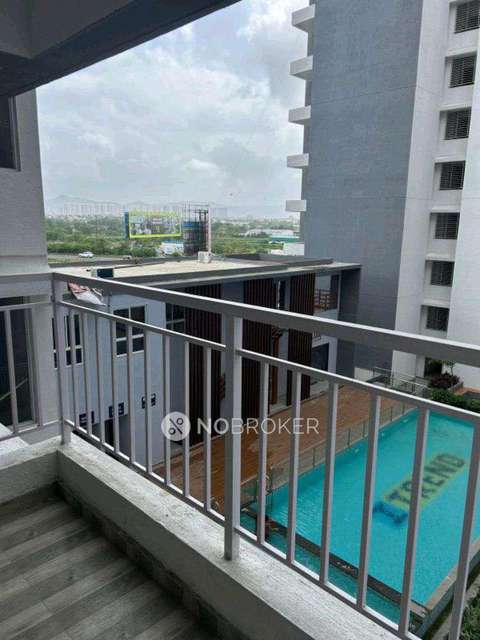 2 BHK Flat In Itrend Waterfront For Sale  In Itrend Waterfront