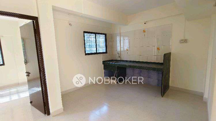 1 BHK Flat In Ecp Vastu Apartment For Sale  In  Hadapsar, 