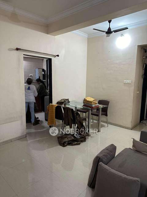 2 BHK Flat In Simran Sapphire For Sale  In Kharghar