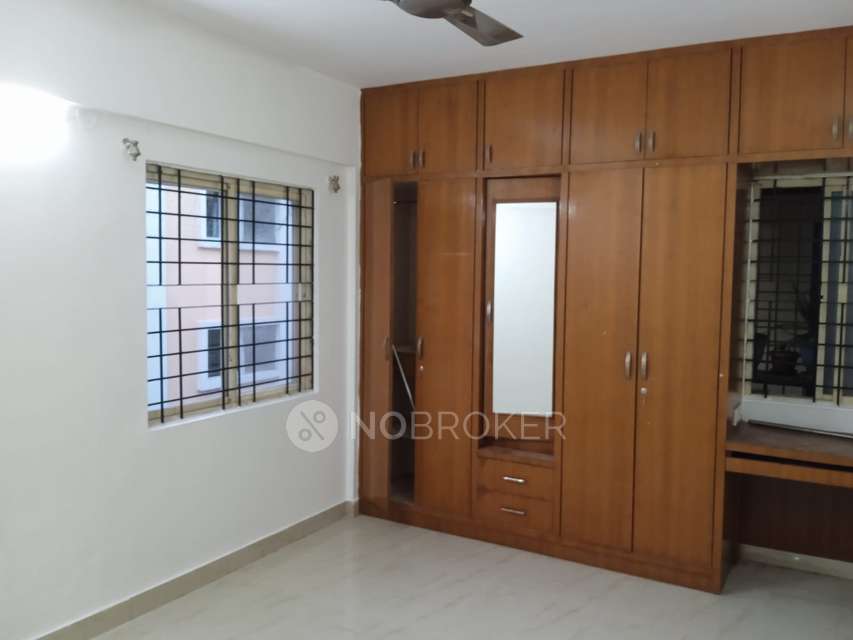3 BHK Flat In Golden Heritage, Bommanahalli for Rent  In Bommanahalli