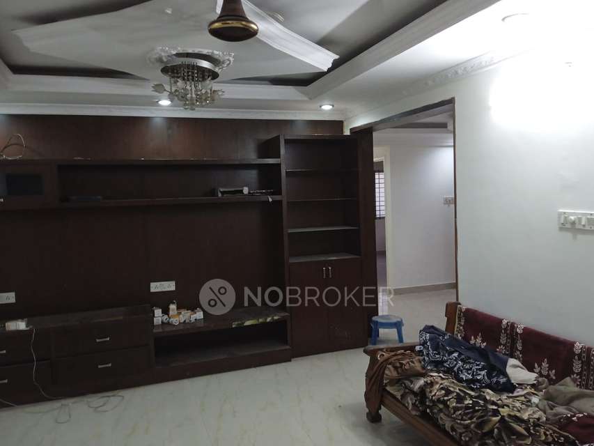3 BHK Flat In Golden Heritage, Bommanahalli for Rent  In Bommanahalli