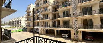 2 BHK Flat In Signature Global Park 4 And 5 for Rent  In Sohna