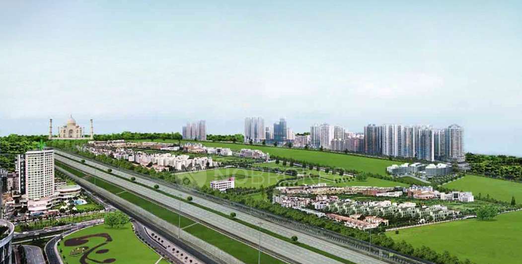 Plot For Sale  In Yamuna Express Way