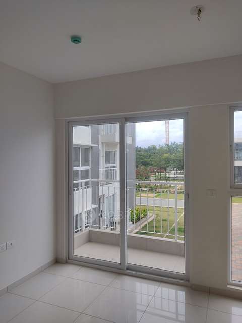 2 BHK Flat In Godrej Ananda For Sale  In Bagalur