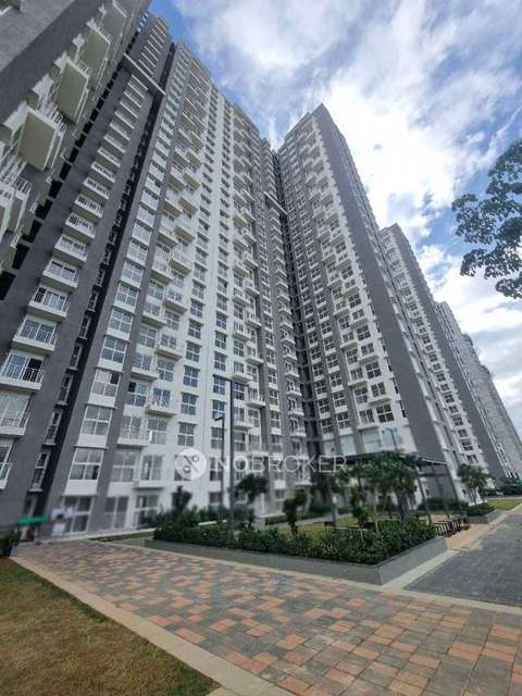 2 BHK Flat In Godrej Ananda For Sale  In Bagalur