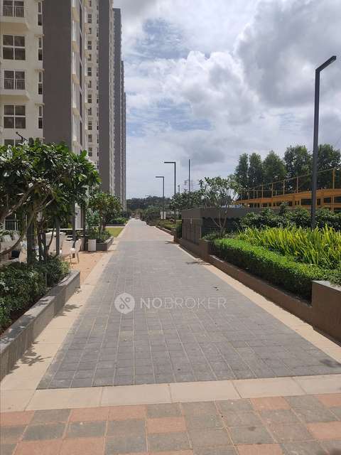 2 BHK Flat In Godrej Ananda For Sale  In Bagalur