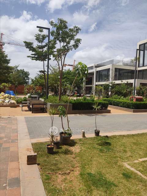 2 BHK Flat In Godrej Ananda For Sale  In Bagalur