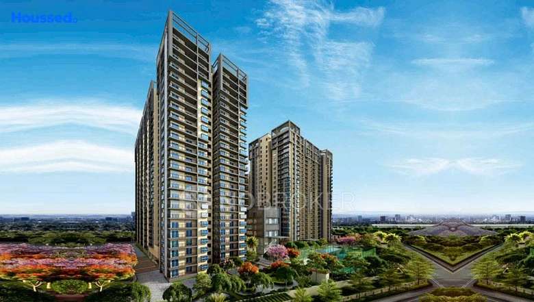 3 BHK Flat In Udaya Skyvert For Sale  In Uppal