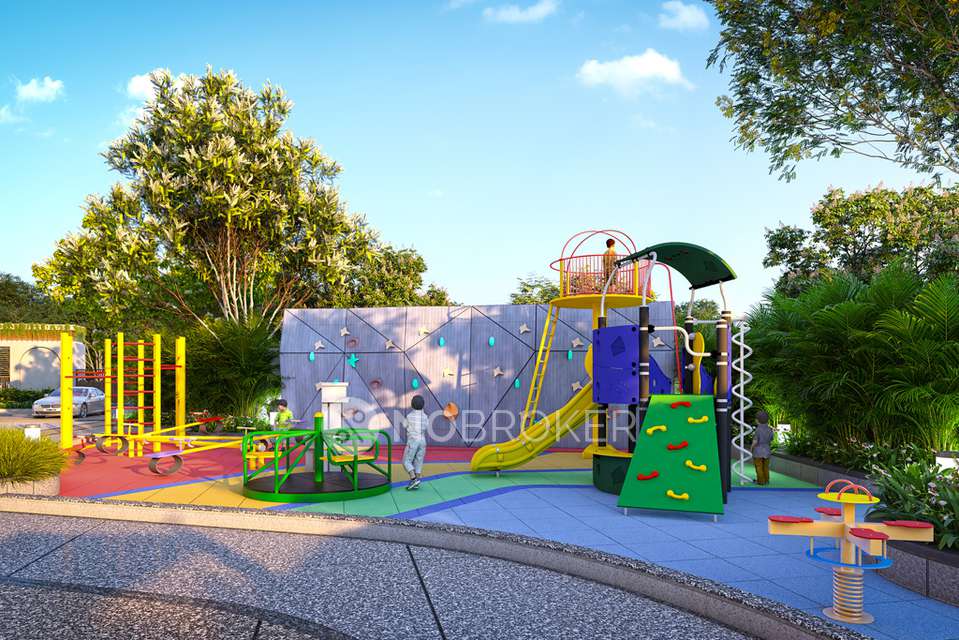 3 BHK Flat In Udaya Skyvert For Sale  In Uppal