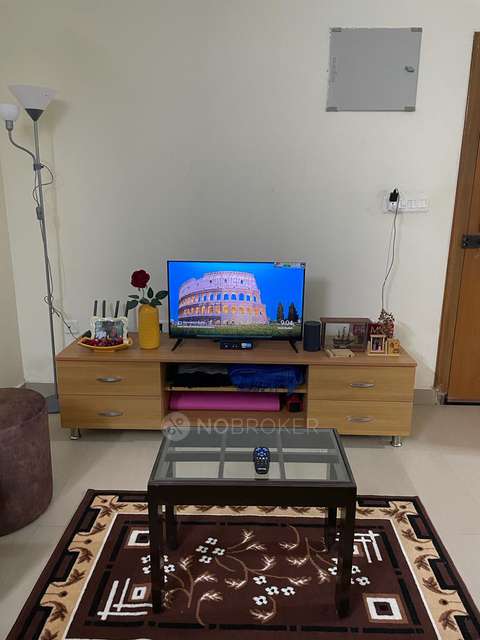 2 BHK Flat In Arun Excello Temple Green Heights, Oragadam For Sale  In Oragadam