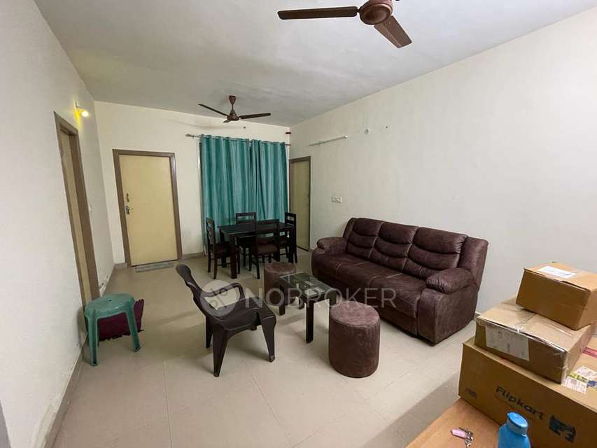2 BHK Flat In Arun Excello Temple Green Heights, Oragadam For Sale  In Oragadam