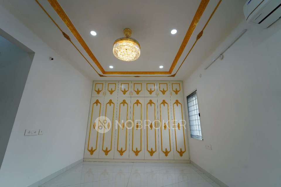 3 BHK Flat In Vasavi Solitaire Heights for Rent  In Ameerpet, North Hyderabad, Hyderabad, Hyderabad District