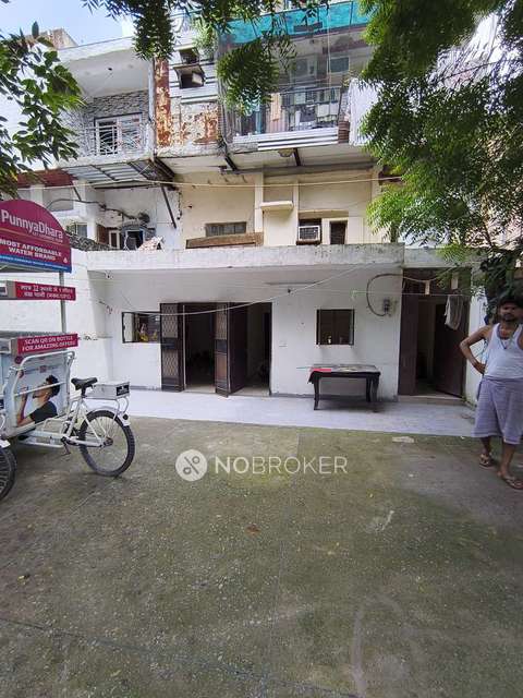 2 BHK House for Rent  In Sri Niwaspuri