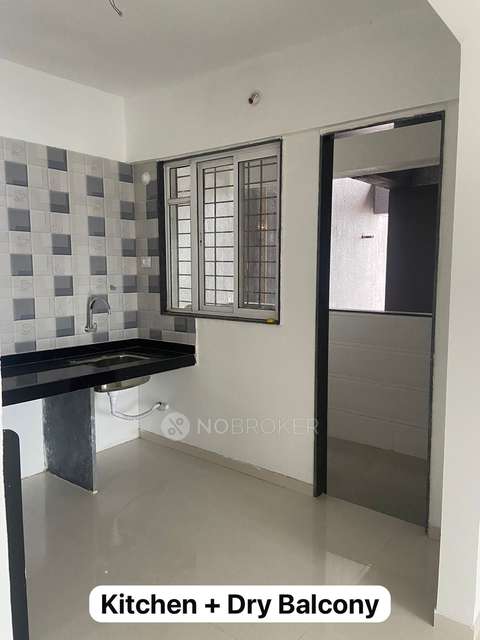 2 BHK Flat In Shubh Meriton Tower, Ambegaon Bk For Sale  In Fr4q+7xp, Ambegaon Pathar, Pune, Maharashtra 411046, India