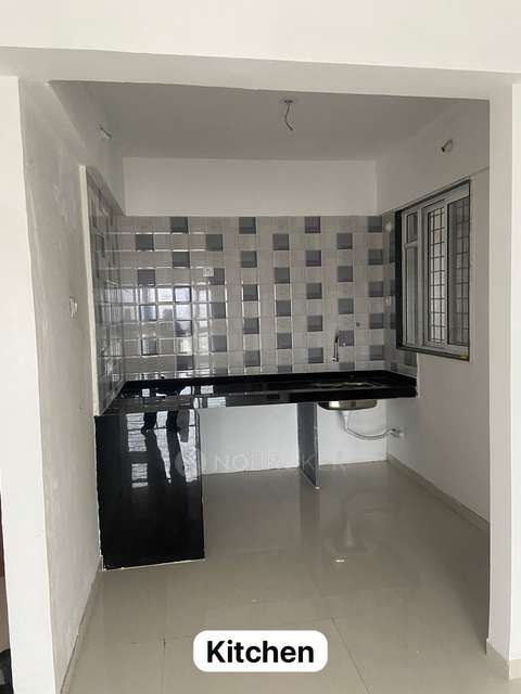 2 BHK Flat In Shubh Meriton Tower, Ambegaon Bk For Sale  In Fr4q+7xp, Ambegaon Pathar, Pune, Maharashtra 411046, India