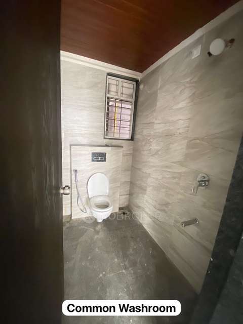 2 BHK Flat In Shubh Meriton Tower, Ambegaon Bk For Sale  In Fr4q+7xp, Ambegaon Pathar, Pune, Maharashtra 411046, India