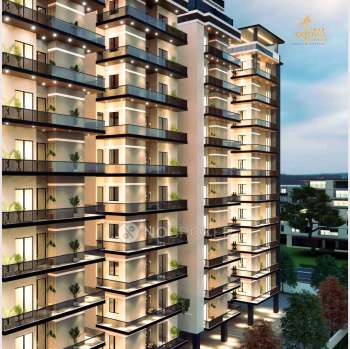 2 BHK Flat In Vrindavana For Sale  In Ekkatuthangal