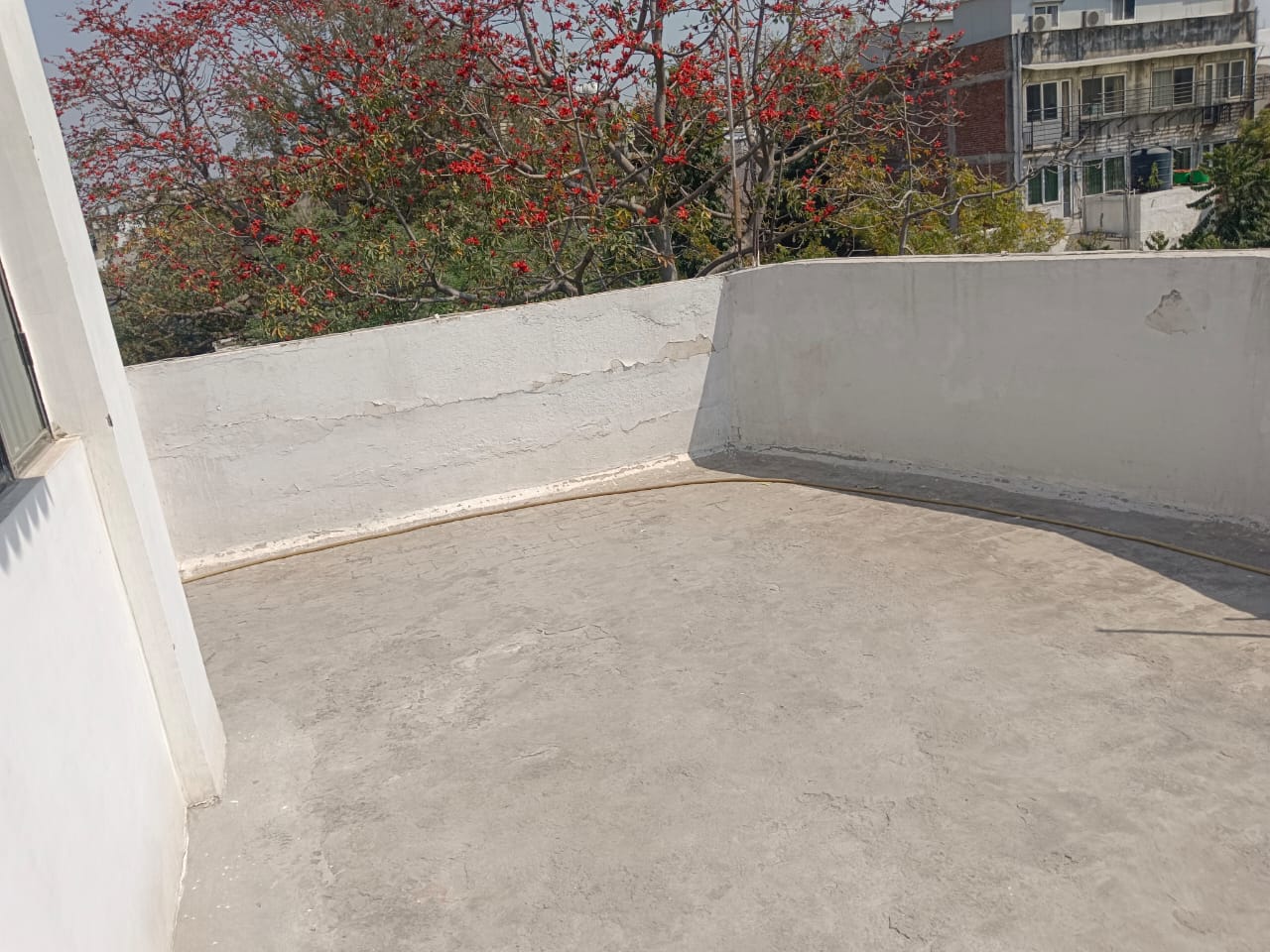 Safdarjung Enclave RWA