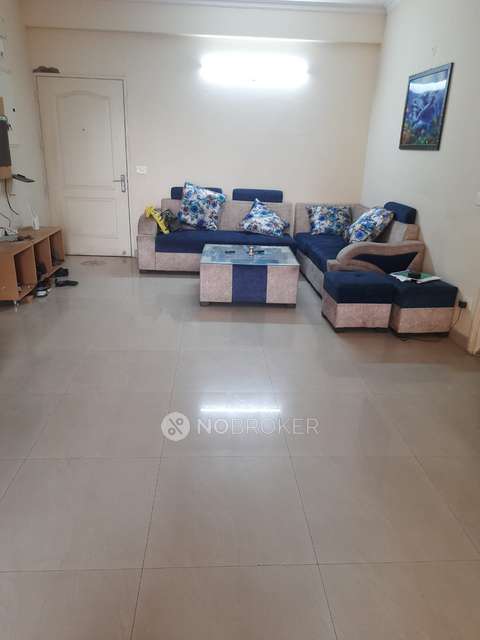 3 BHK Flat In Raheja Navodaya for Rent  In Sector 92