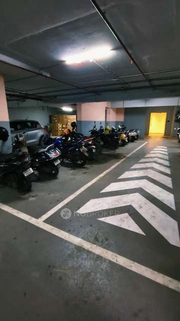 2 BHK Flat In Kalpataru Parkcity For Sale  In Thane West