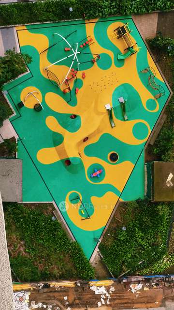 2 BHK Flat In Kalpataru Parkcity For Sale  In Thane West