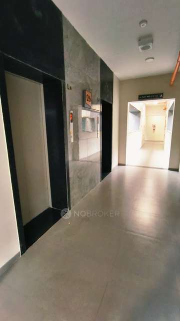 2 BHK Flat In Kalpataru Parkcity For Sale  In Thane West