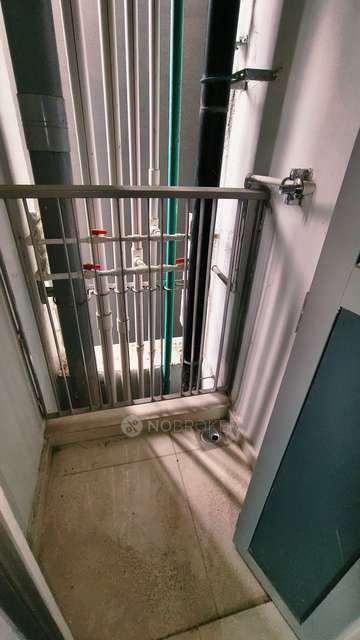 2 BHK Flat In Kalpataru Parkcity For Sale  In Thane West