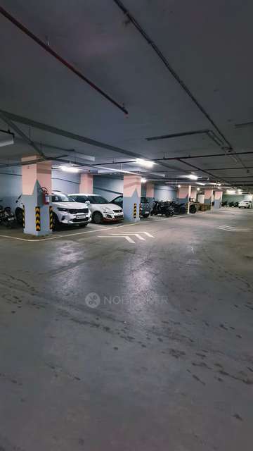 2 BHK Flat In Kalpataru Parkcity For Sale  In Thane West