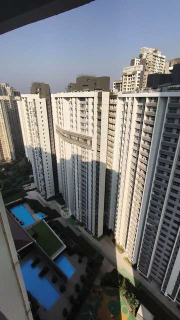2 BHK Flat In Kalpataru Parkcity For Sale  In Thane West