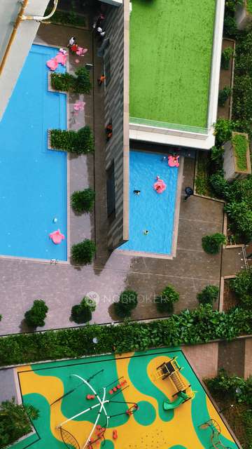 2 BHK Flat In Kalpataru Parkcity For Sale  In Thane West