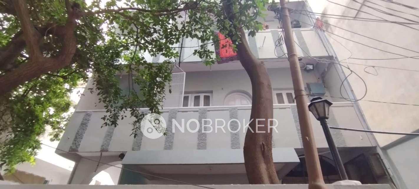 2 BHK House for Rent  In Lakdikapul