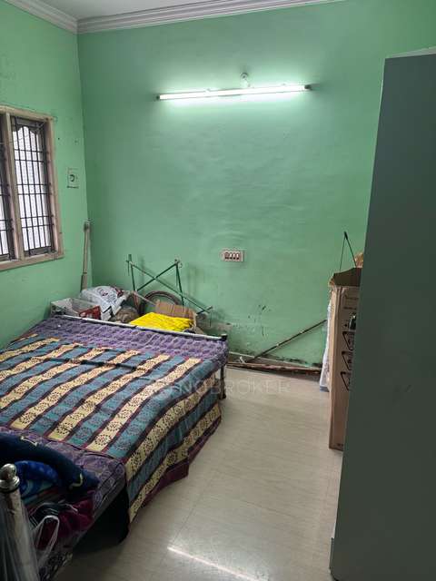 2 BHK Flat In Moongi Paradise Phase 2 For Sale  In Urapakkam