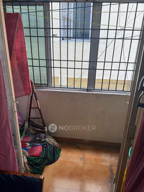 2 BHK Flat In Moongi Paradise Phase 2 For Sale  In Urapakkam