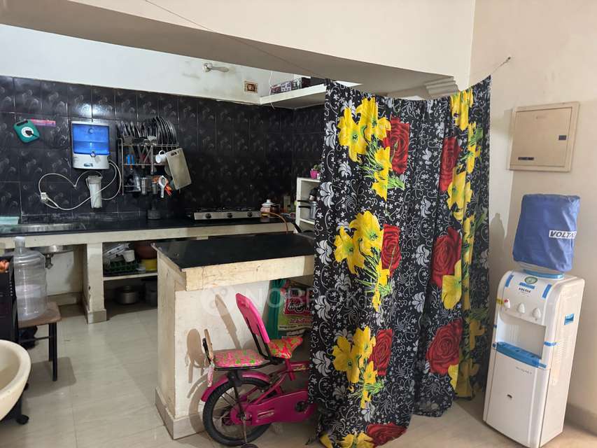 2 BHK Flat In Moongi Paradise Phase 2 For Sale  In Urapakkam