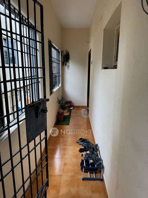 2 BHK Flat In Moongi Paradise Phase 2 For Sale  In Urapakkam