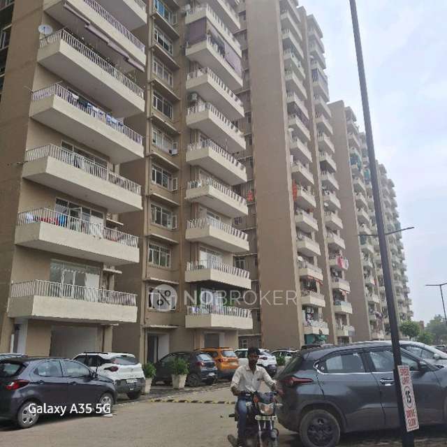 3 BHK Flat In Vashisth Heights For Sale  In  Neharpar 