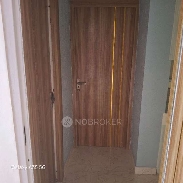 3 BHK Flat In Vashisth Heights For Sale  In  Neharpar 