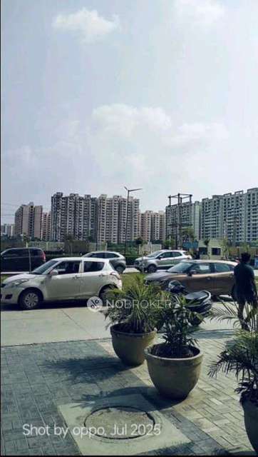 3 BHK Flat In Vashisth Heights For Sale  In  Neharpar 