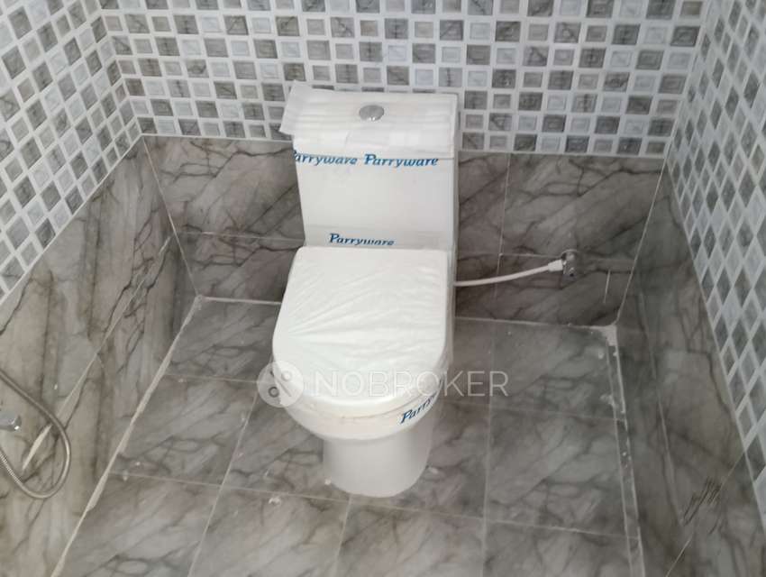 3 BHK Flat In Jrm Residency For Sale  In Mallapur