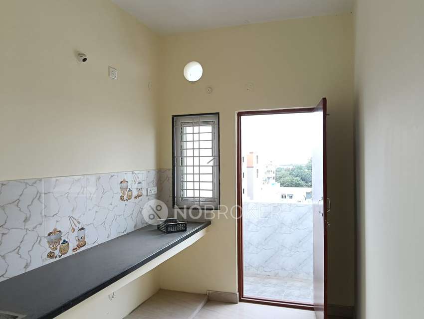 3 BHK Flat In Jrm Residency For Sale  In Mallapur